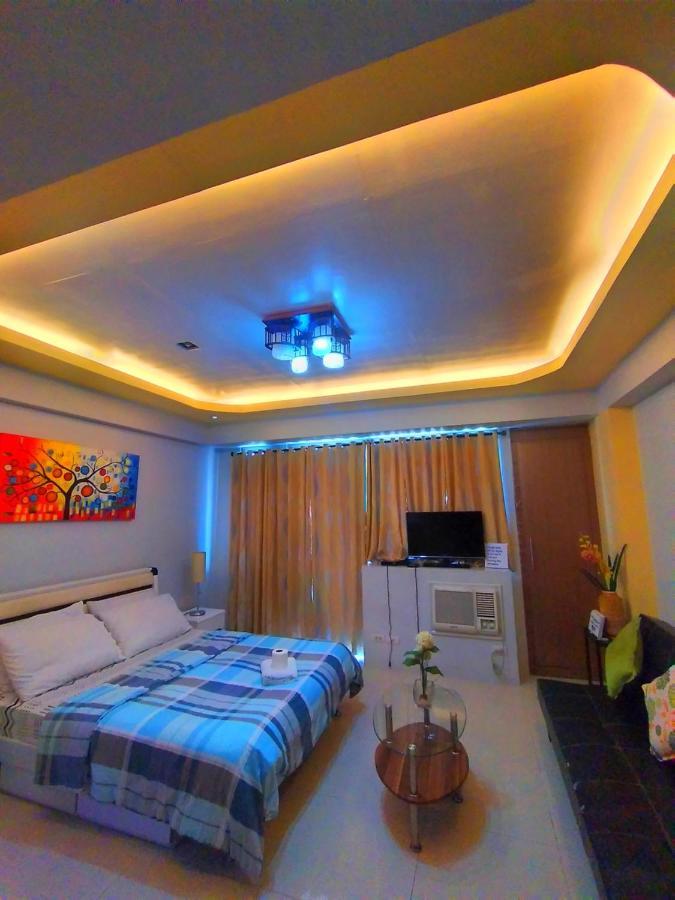 Junjing's Place -one Palm Tree Villas Naia T3 Airport * Manila