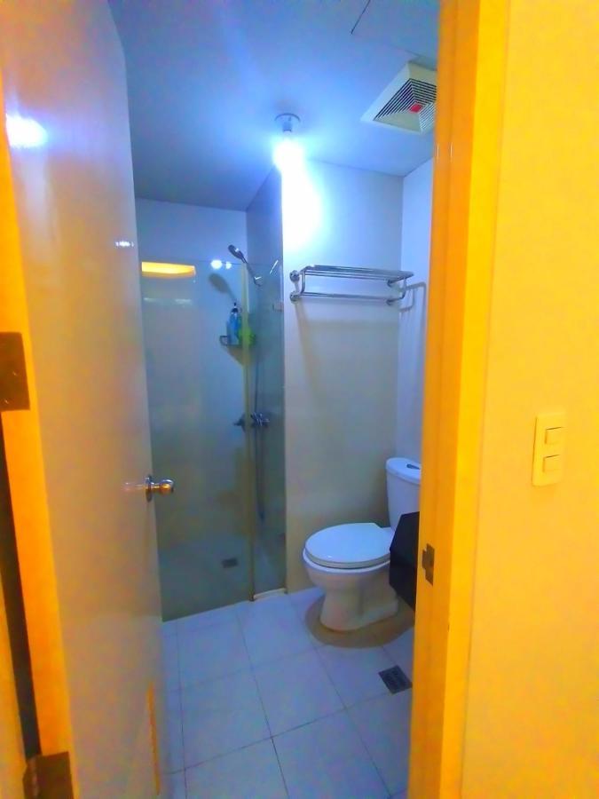 Junjing's Place -one Palm Tree Villas Naia T3 Airport * Manila
