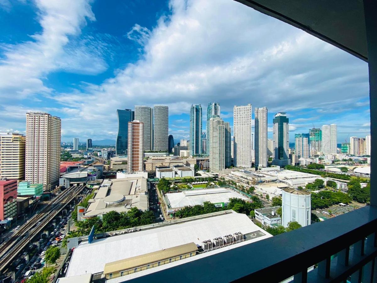 Aparthotel Fame Residences Tower 1 - Traveler's Point Manila