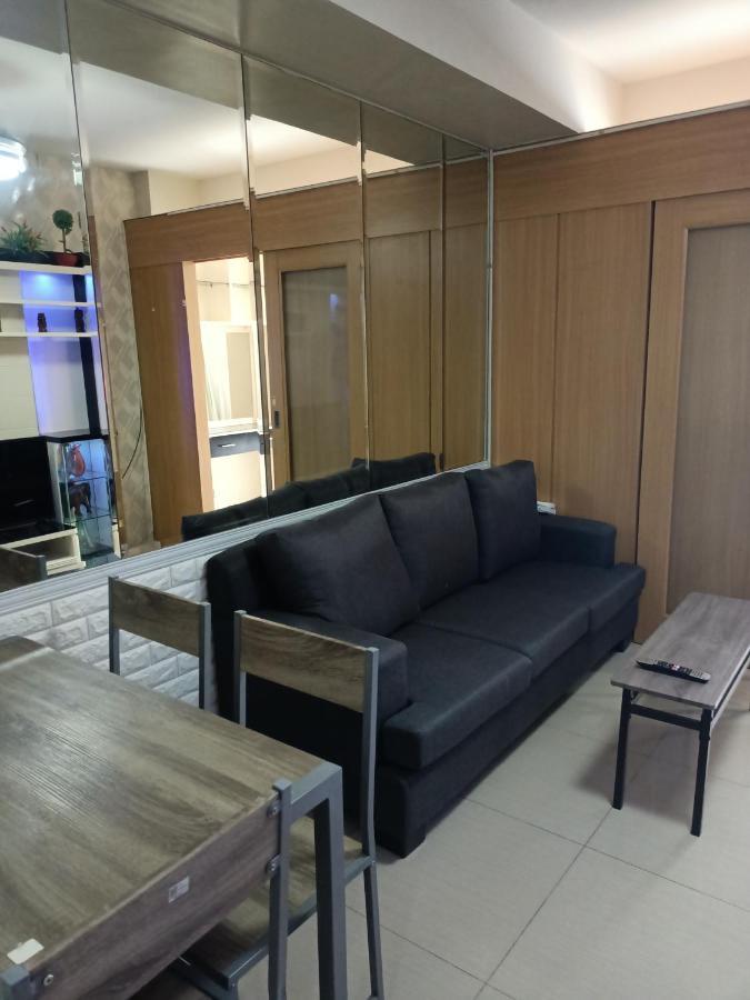 Shell Residences Jas Place *