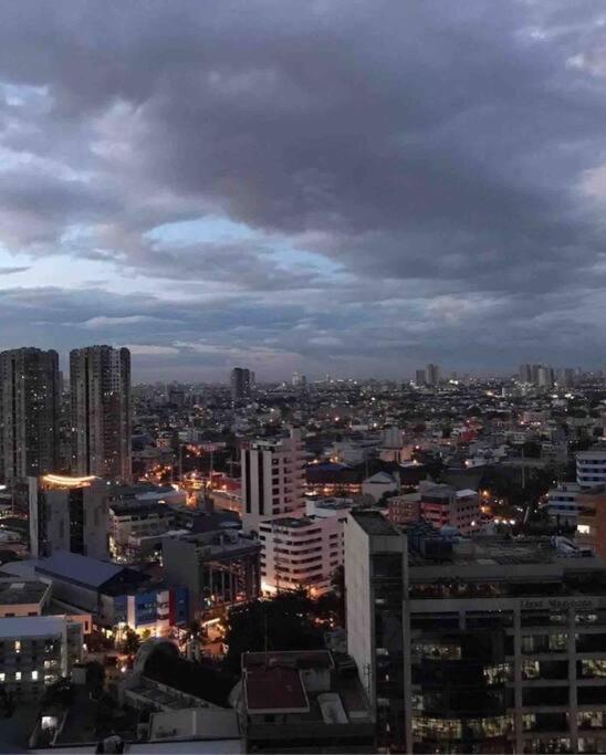 Balay Sa Air, Beyond Ordinary * Manila