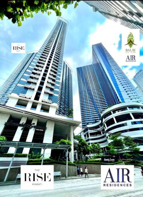 Balay Sa Air, Beyond Ordinary Apartment *
