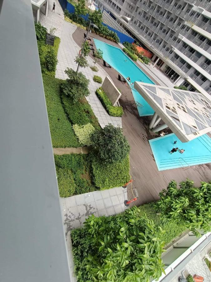 Fame Residences 2 Bedroom Pool View Aparthotel