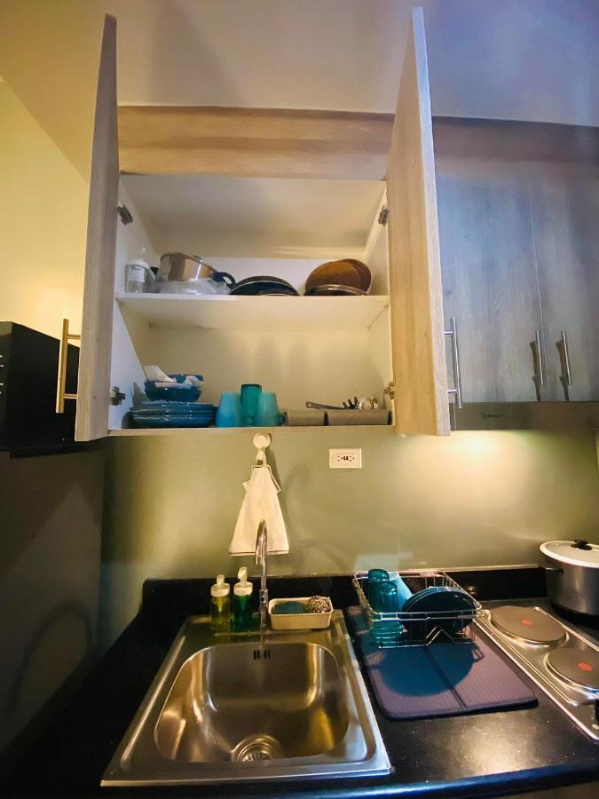 Fame Residences Tower 1 - Traveler's Point Aparthotel *