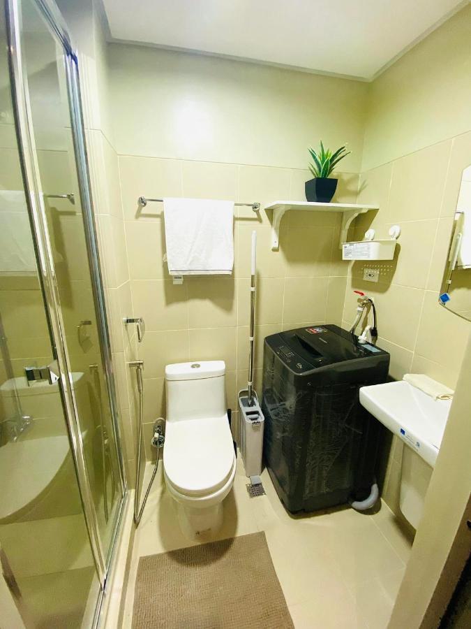 Fame Residences Tower 1 - Traveler's Point Aparthotel