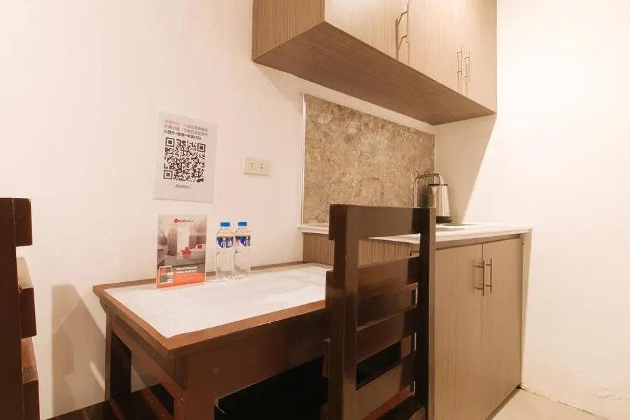 Shandong Residences 山东宾馆 Aparthotel