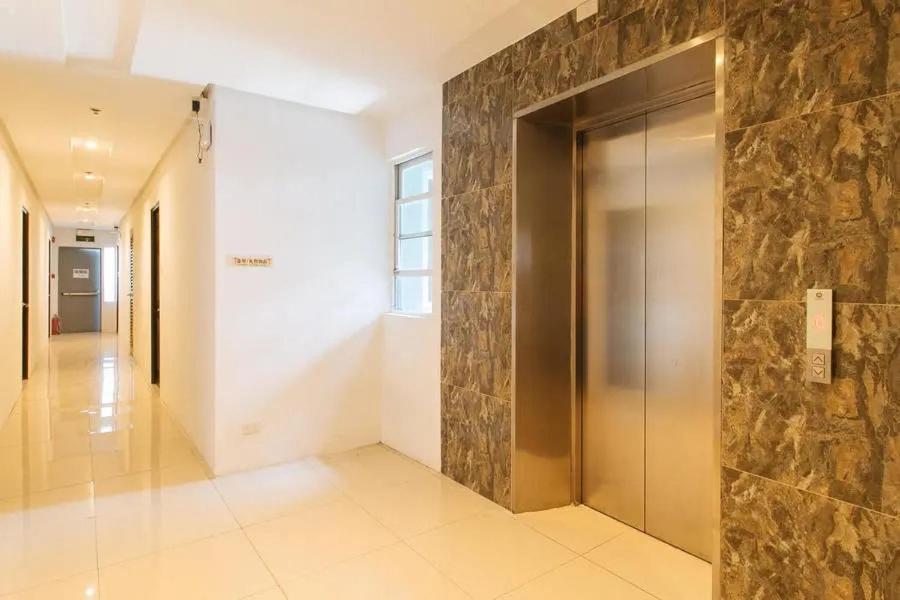 Shandong Residences 山东宾馆 Aparthotel
