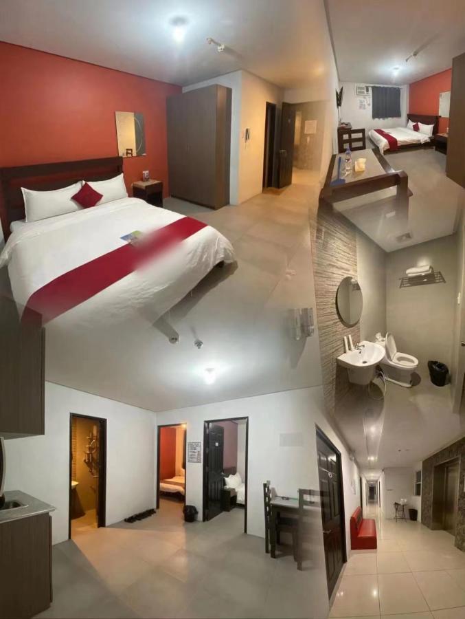 Shandong Residences 山东宾馆