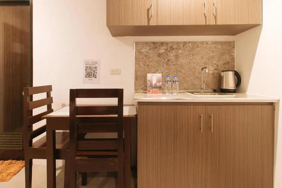 Aparthotel Shandong Residences 山东宾馆
