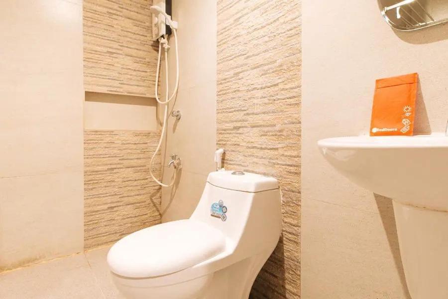 Shandong Residences 山东宾馆