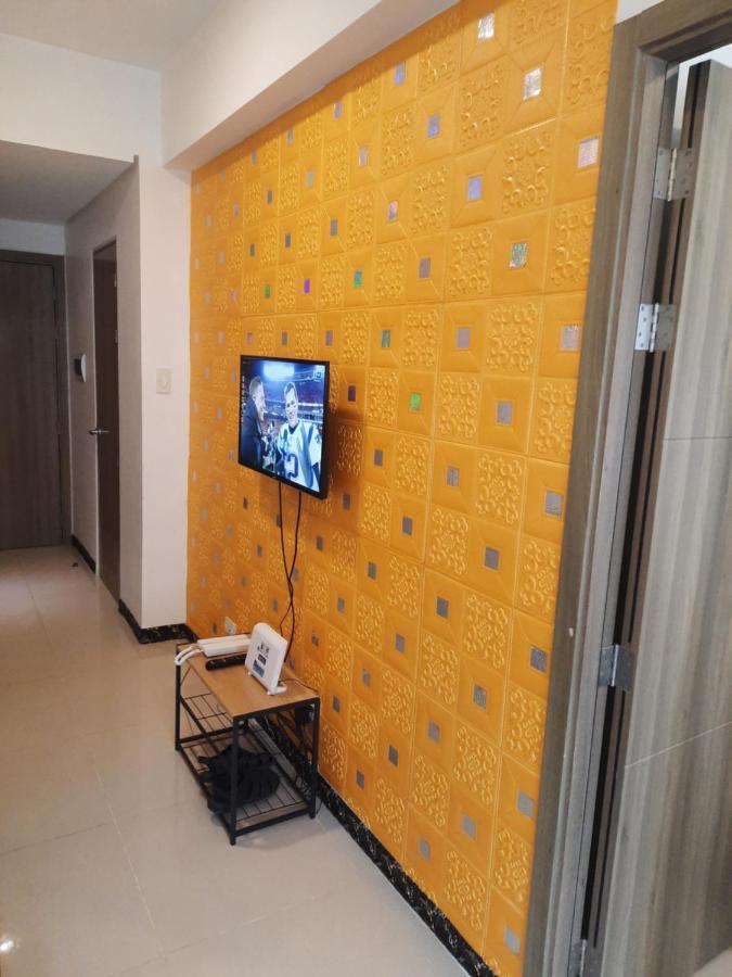 Smdc Fame Residences David 's Place *