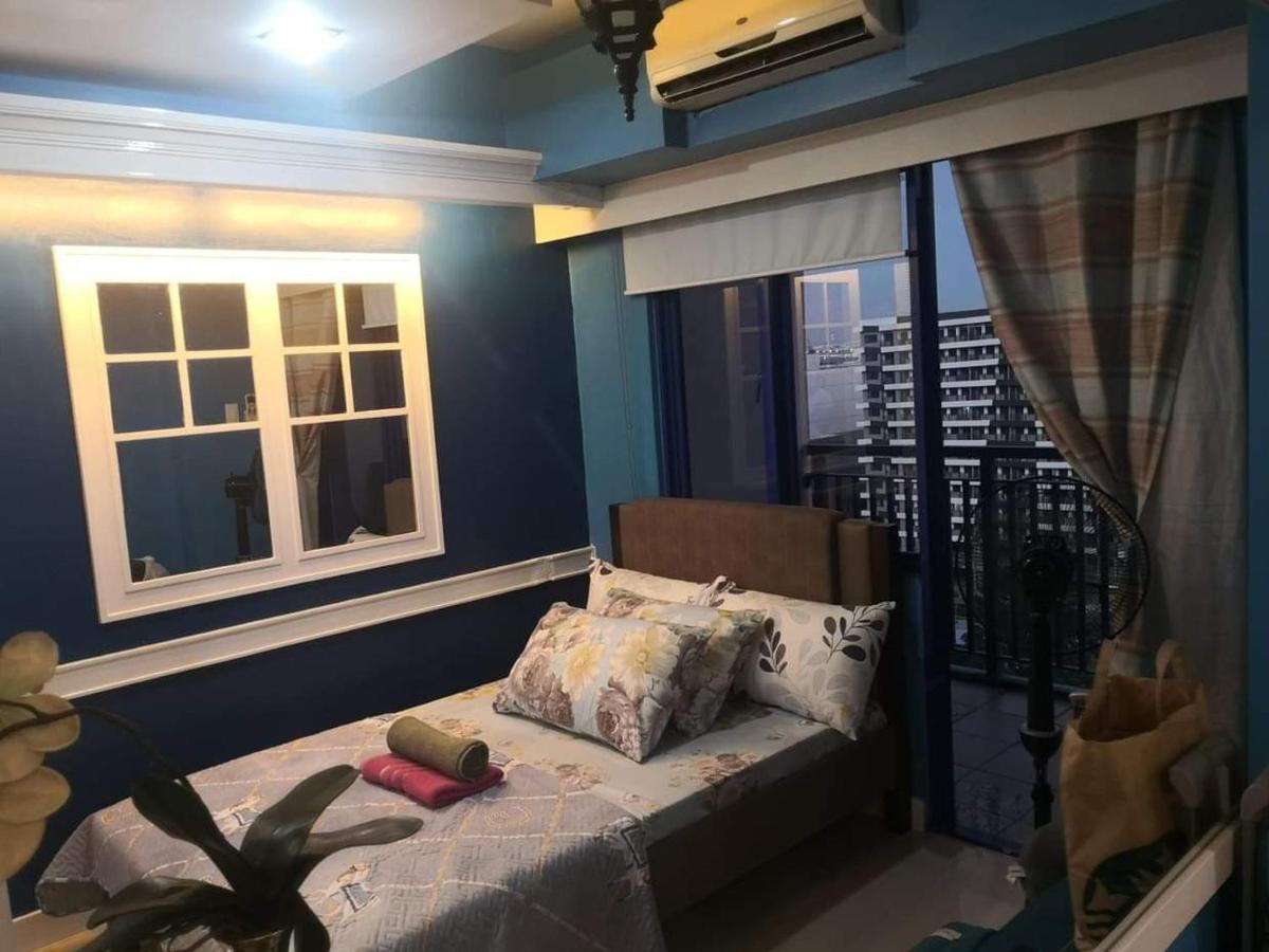 Apartment Bliss Staycation At Sea Residences By John *