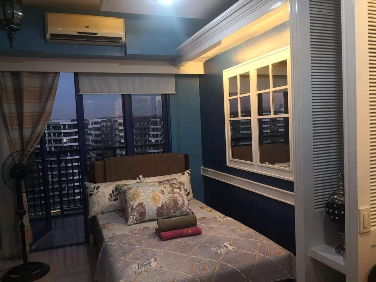 Apartment Bliss Staycation At Sea Residences By John *