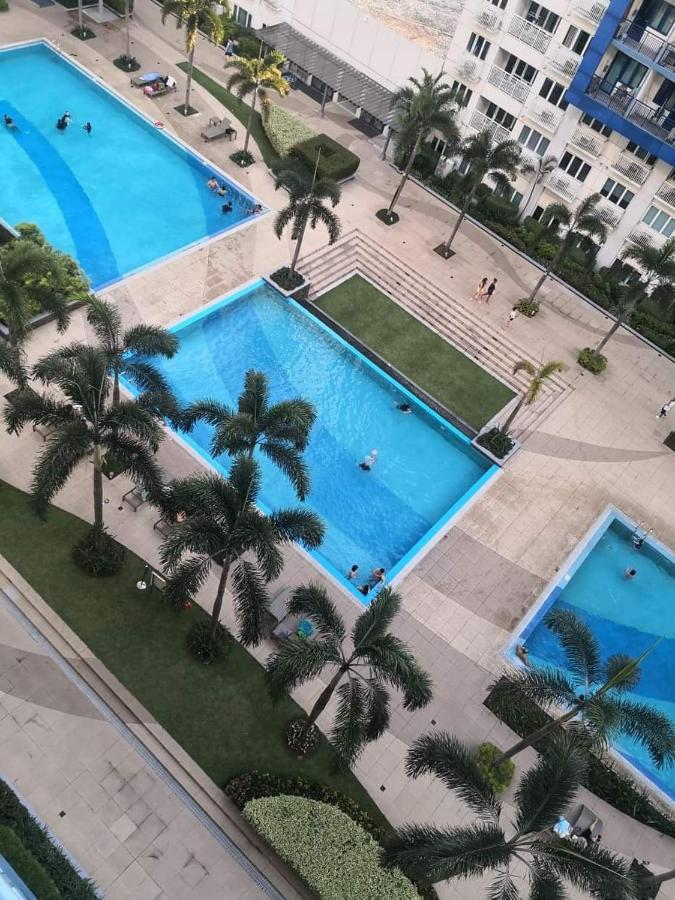 Bliss Staycation At Sea Residences By John *