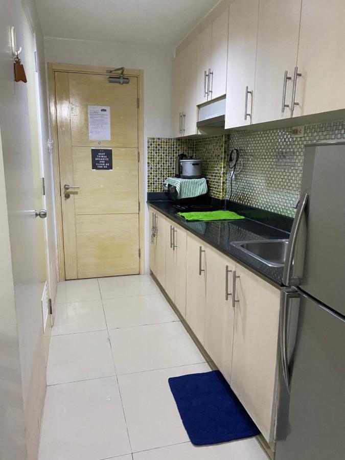 Apartment Madison's Place At Sea Moa Manila