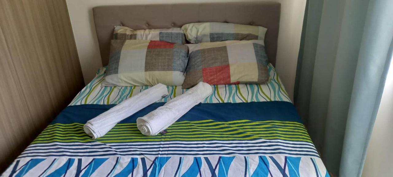 Apartment Shore Residences Staycation Manila