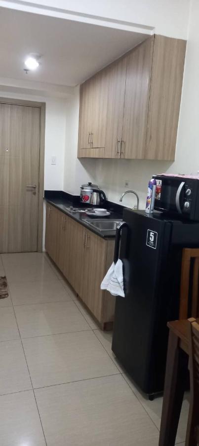 Shore Residences Staycation Manila