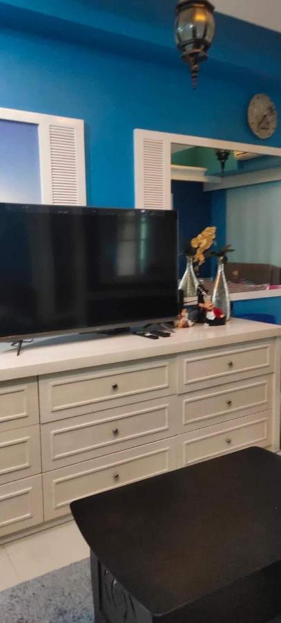 Madison's Place At Sea Moa Apartment Manila