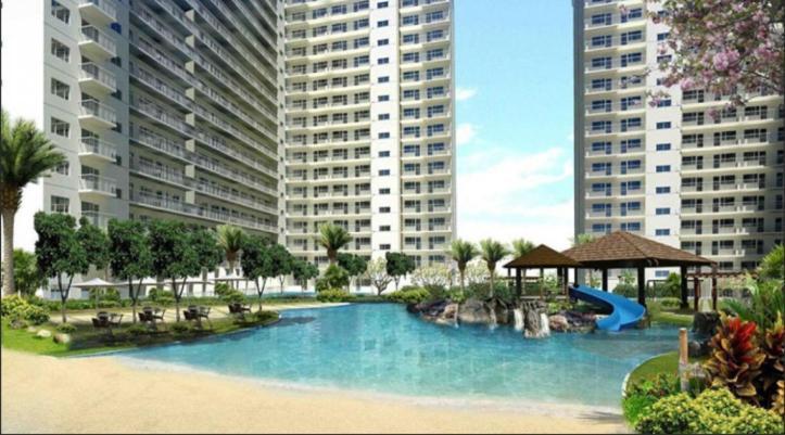 Shore Residences Staycation Apartment