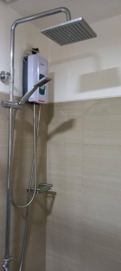 Shore Residences Staycation Apartment Manila