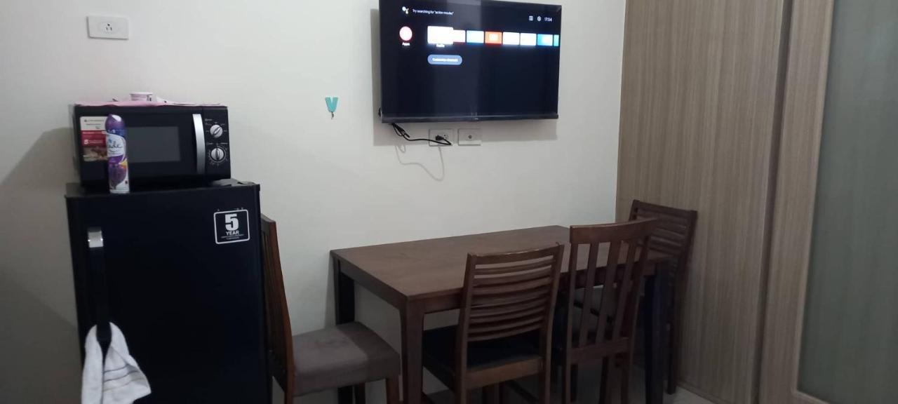 Apartment Shore Residences Staycation Manila