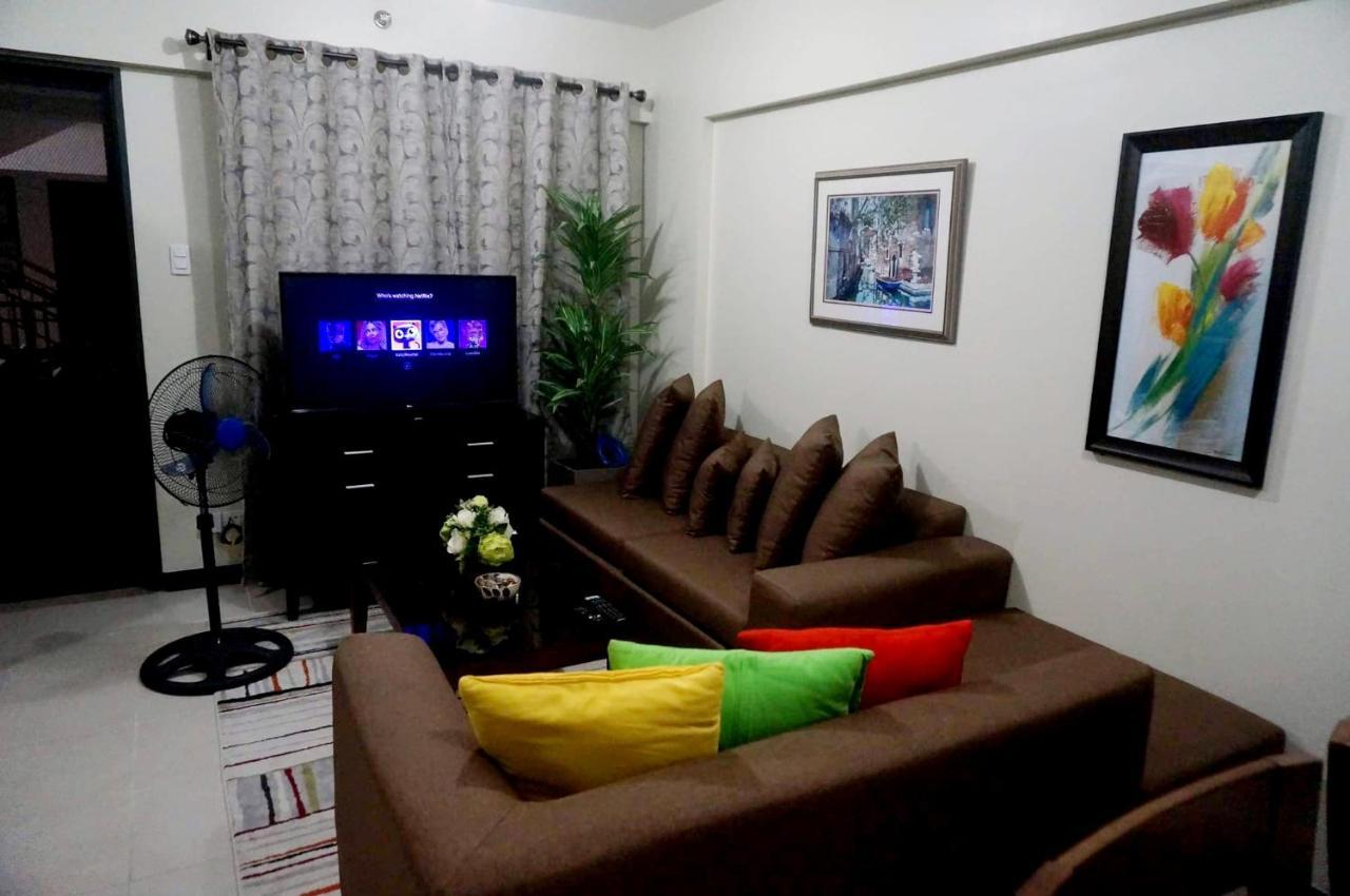Breezy Bel Apartment Manila