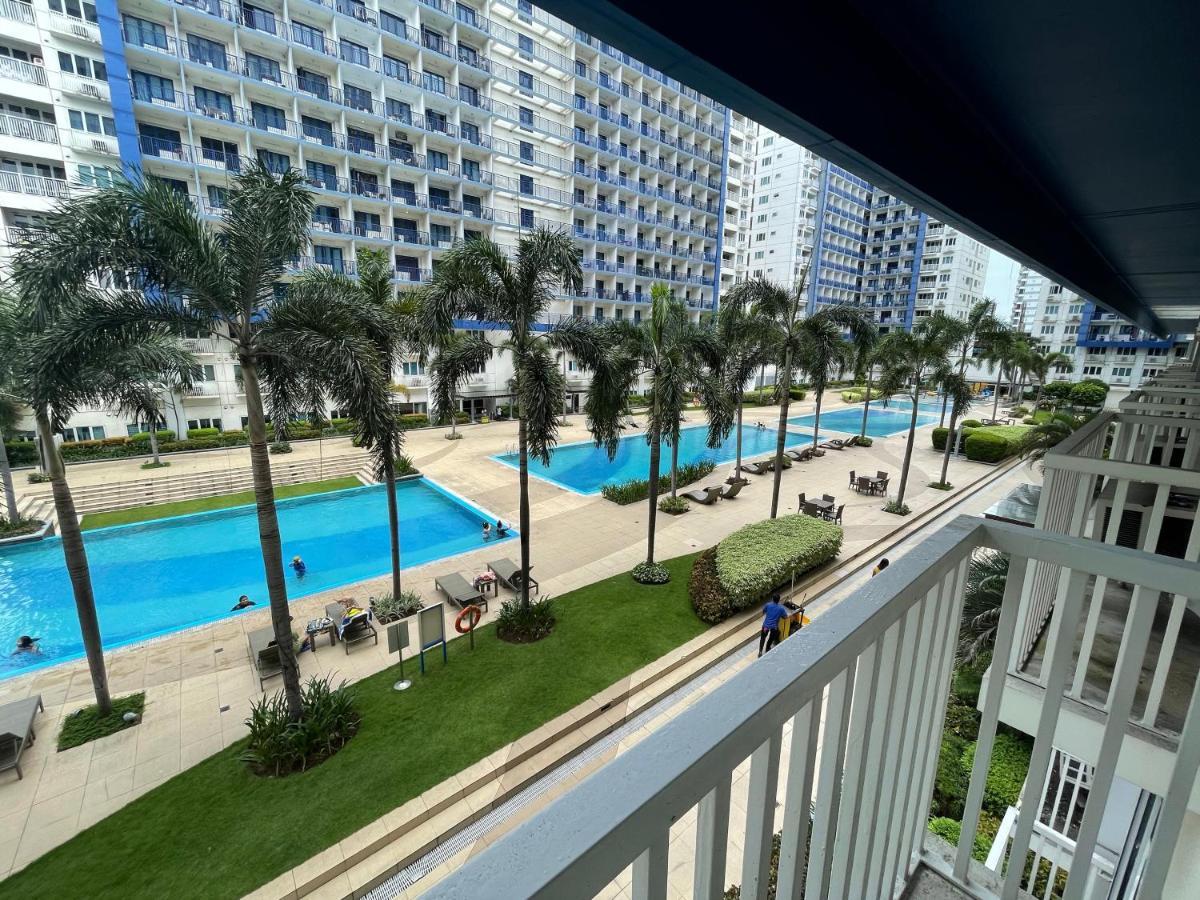 Premiere Haven At Sea Residences Condominium Apartment