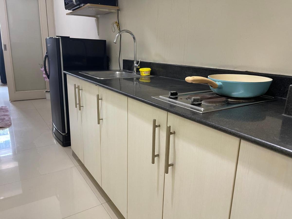 Apartment Premiere Haven At Sea Residences Condominium
