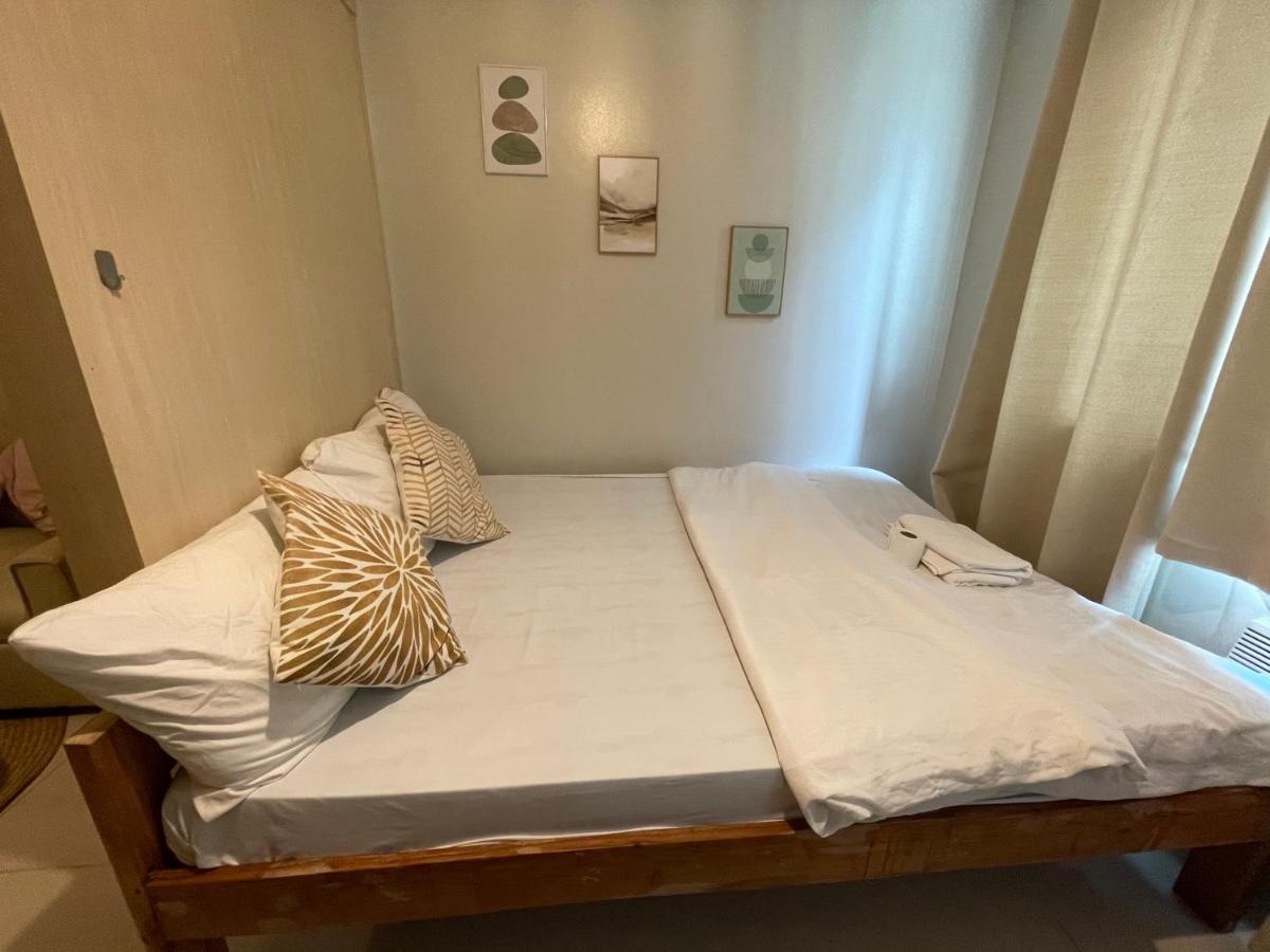 Apartment Premiere Haven At Sea Residences Condominium