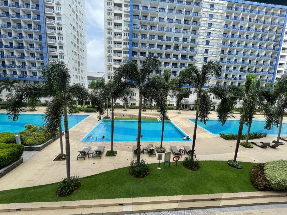 Premiere Haven At Sea Residences Condominium Manila