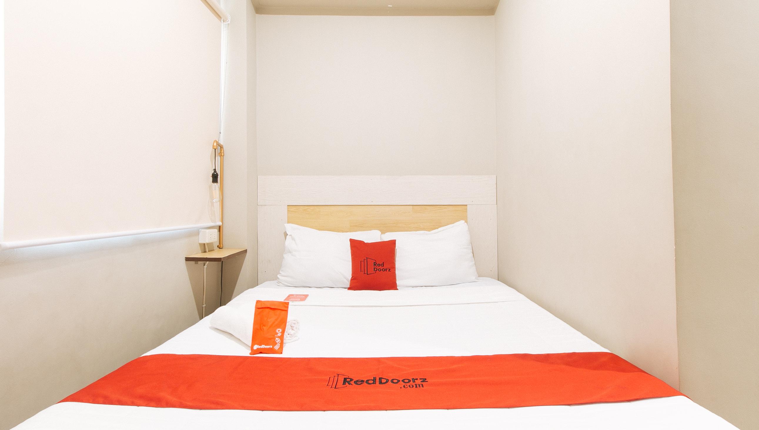 Hotel Reddoorz Near Osmena Highway 2 3*