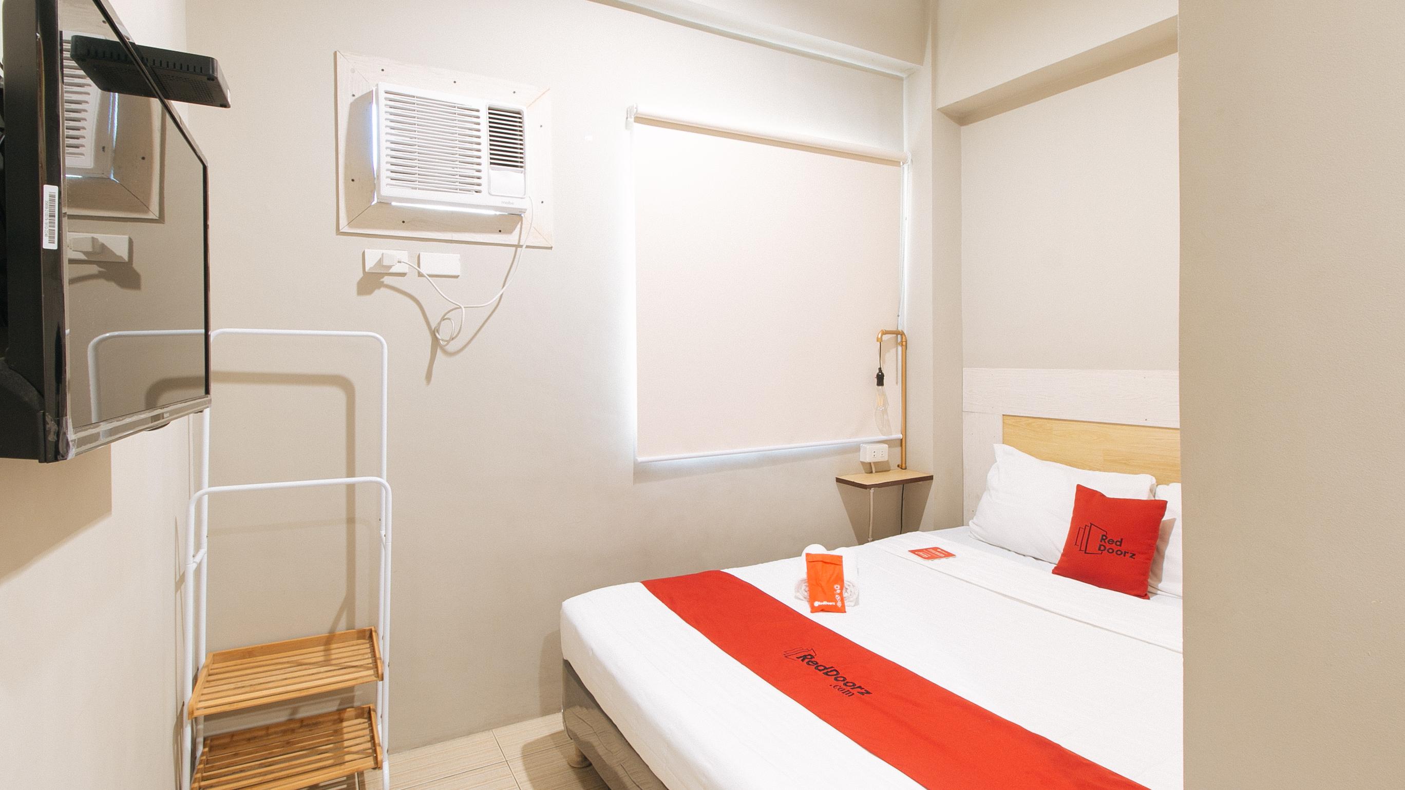 Reddoorz Near Osmena Highway 2 3* Manila