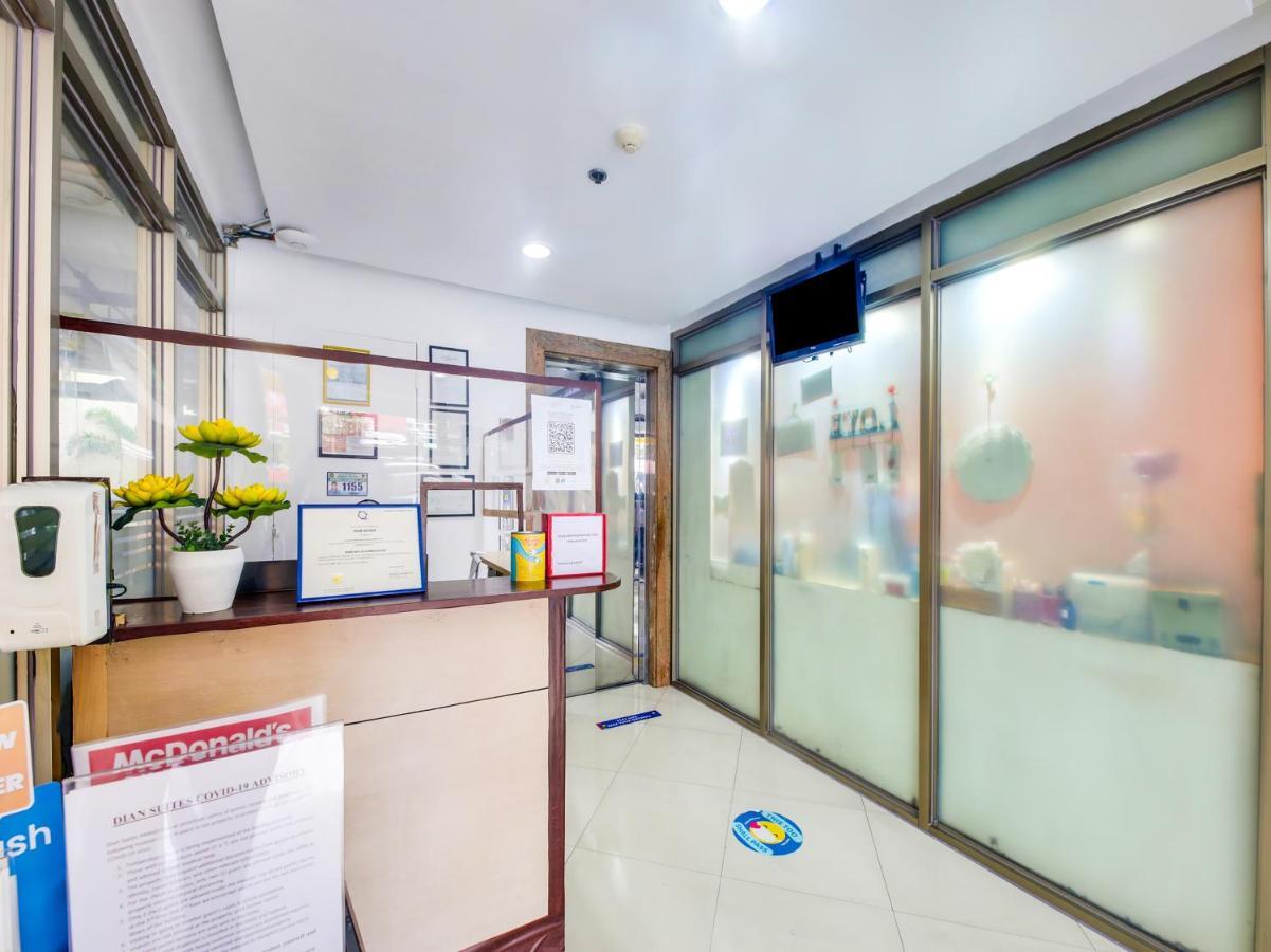 Oyo 893 Dian Makati Apartment