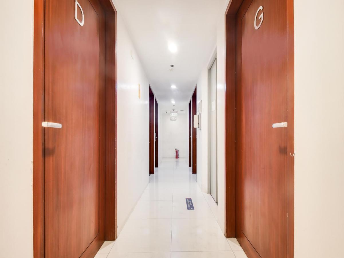 Apartment Oyo 893 Dian Makati *
