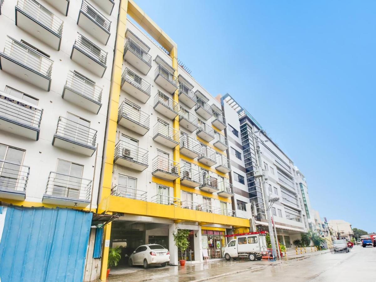 Oyo 893 Dian Makati Manila