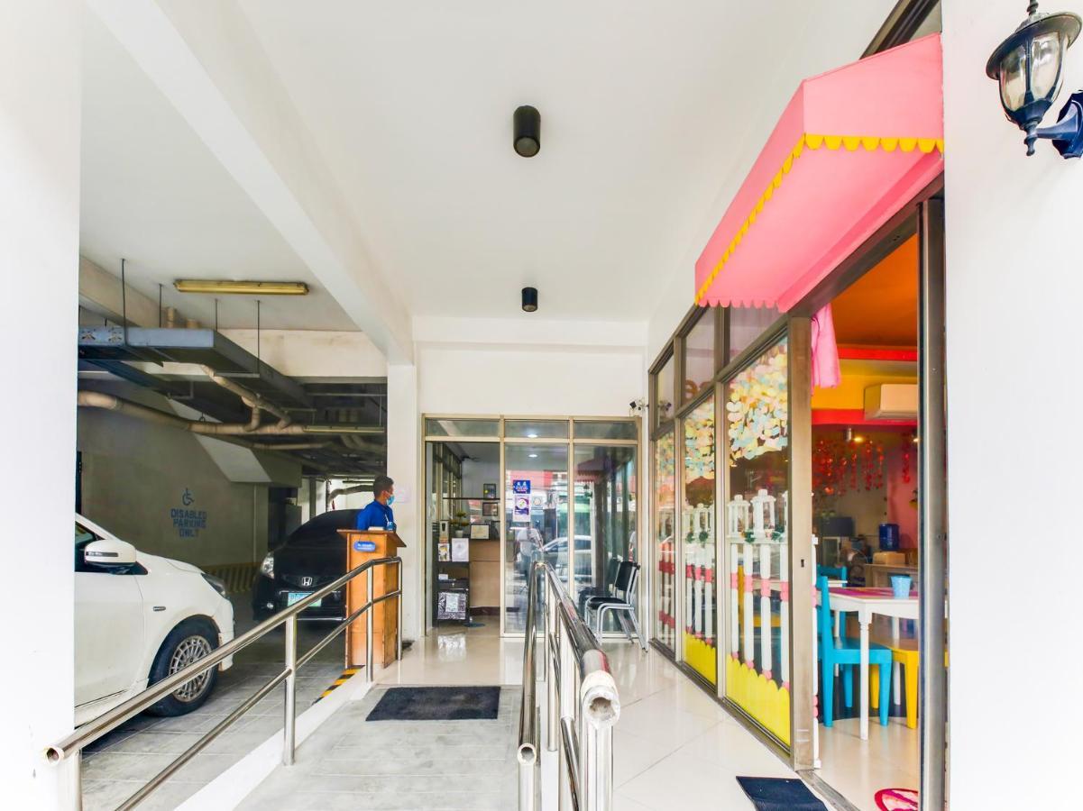 Oyo 893 Dian Makati