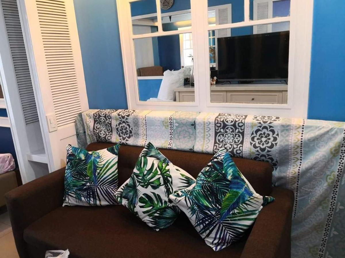 Bliss Staycation At Sea Residences By John