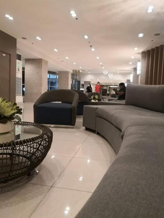 Bliss Staycation At Sea Residences By John *
