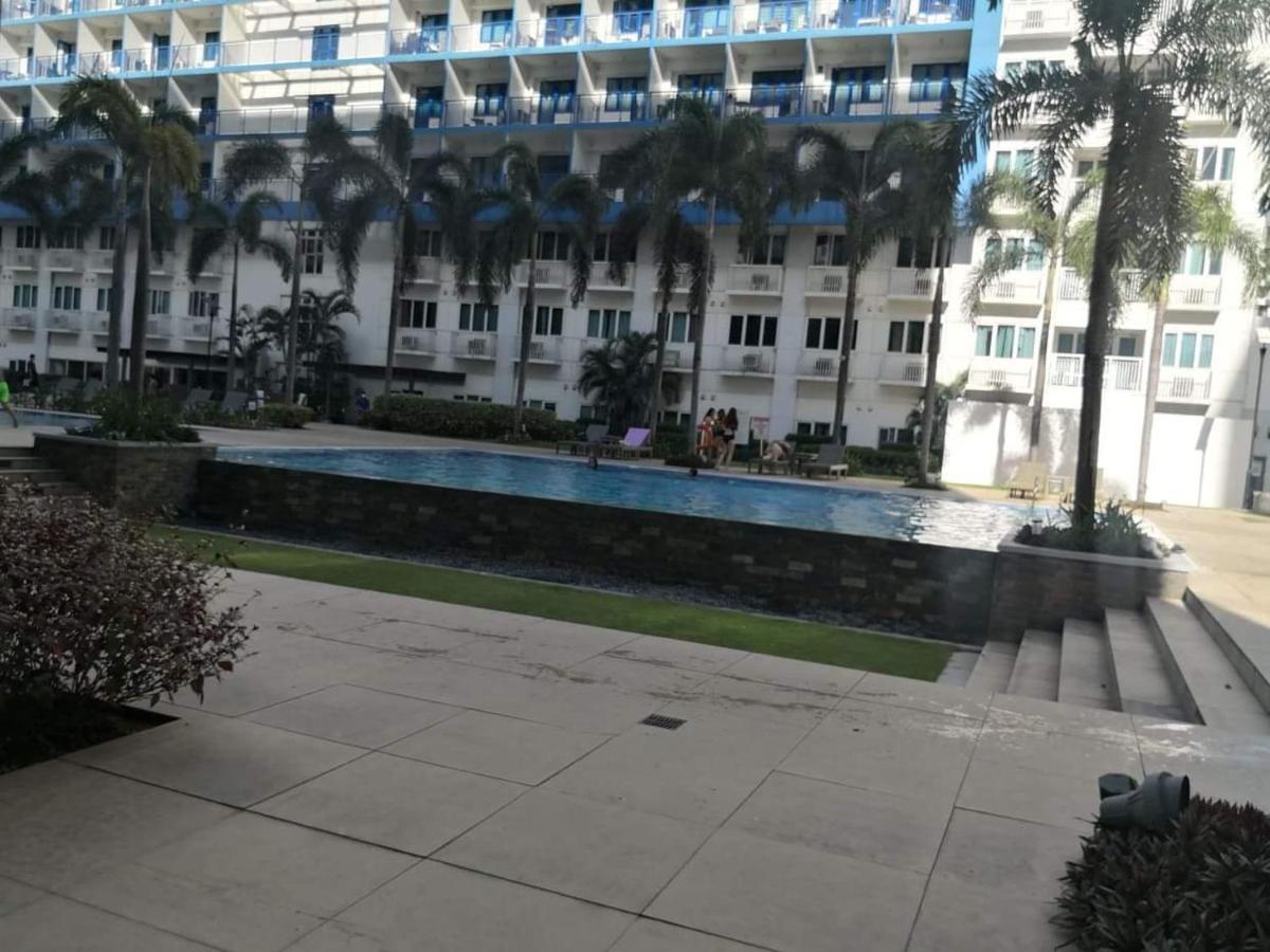 Bliss Staycation At Sea Residences By John Apartment *