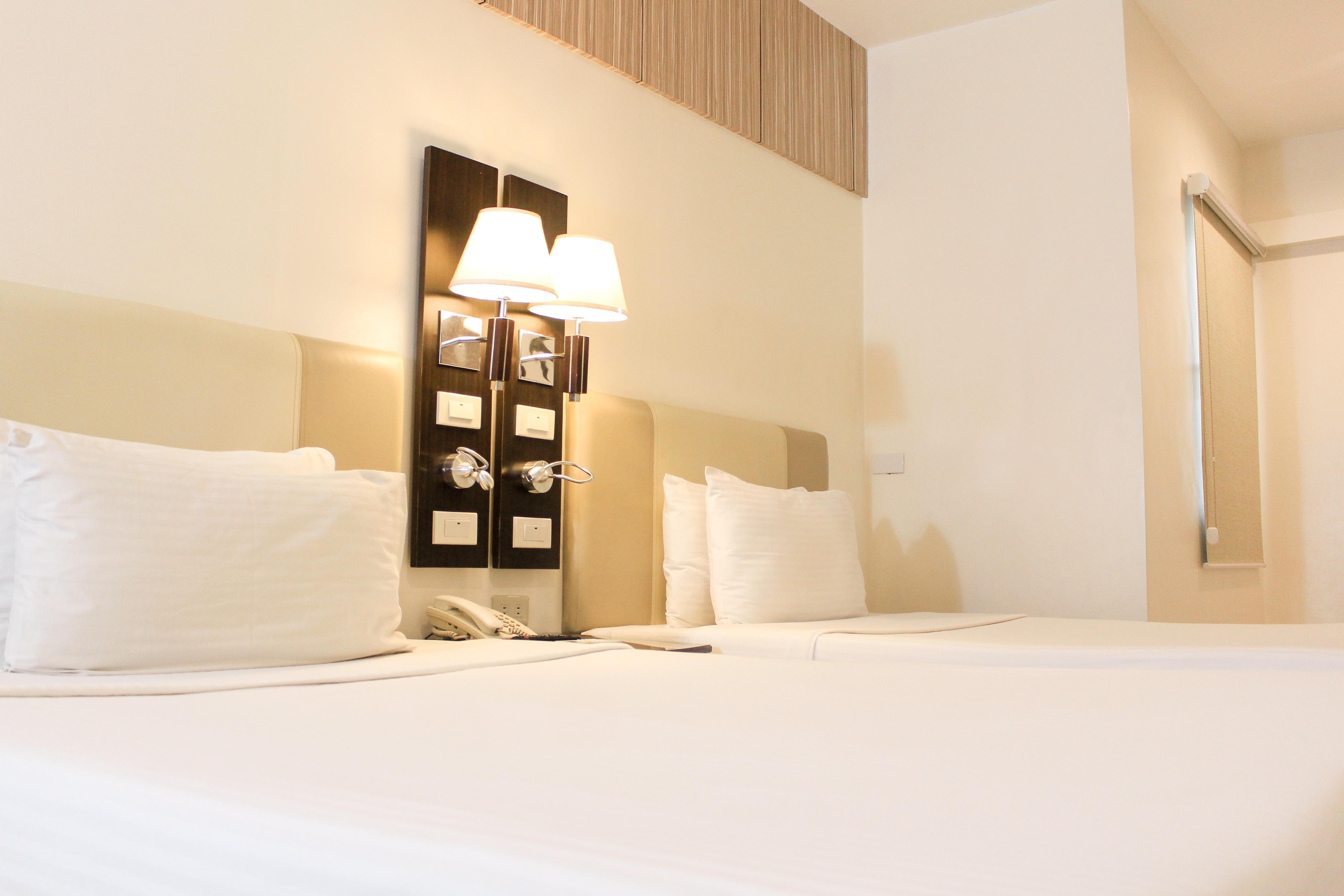 Albergue 1632
