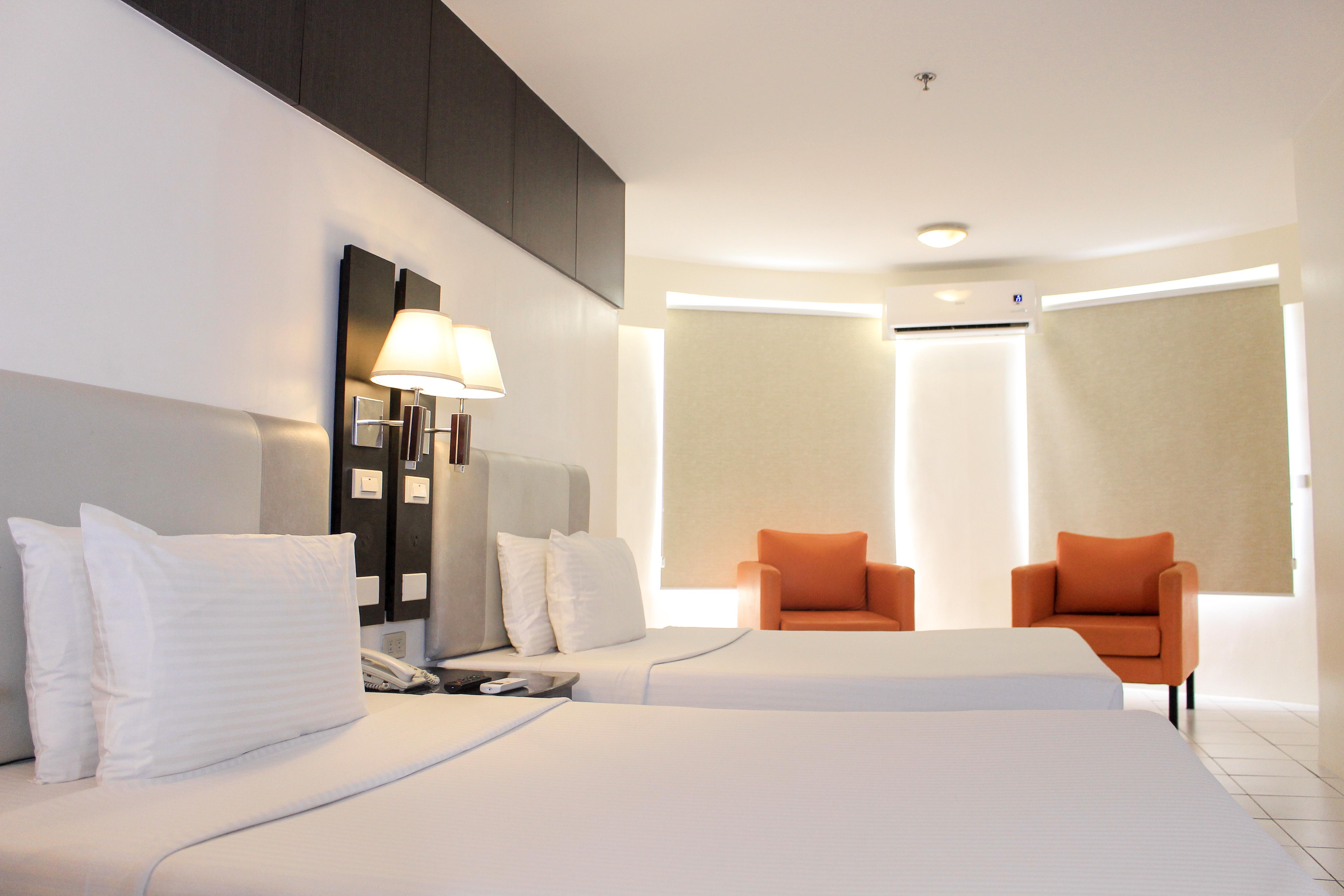 1632 Albergue Manila