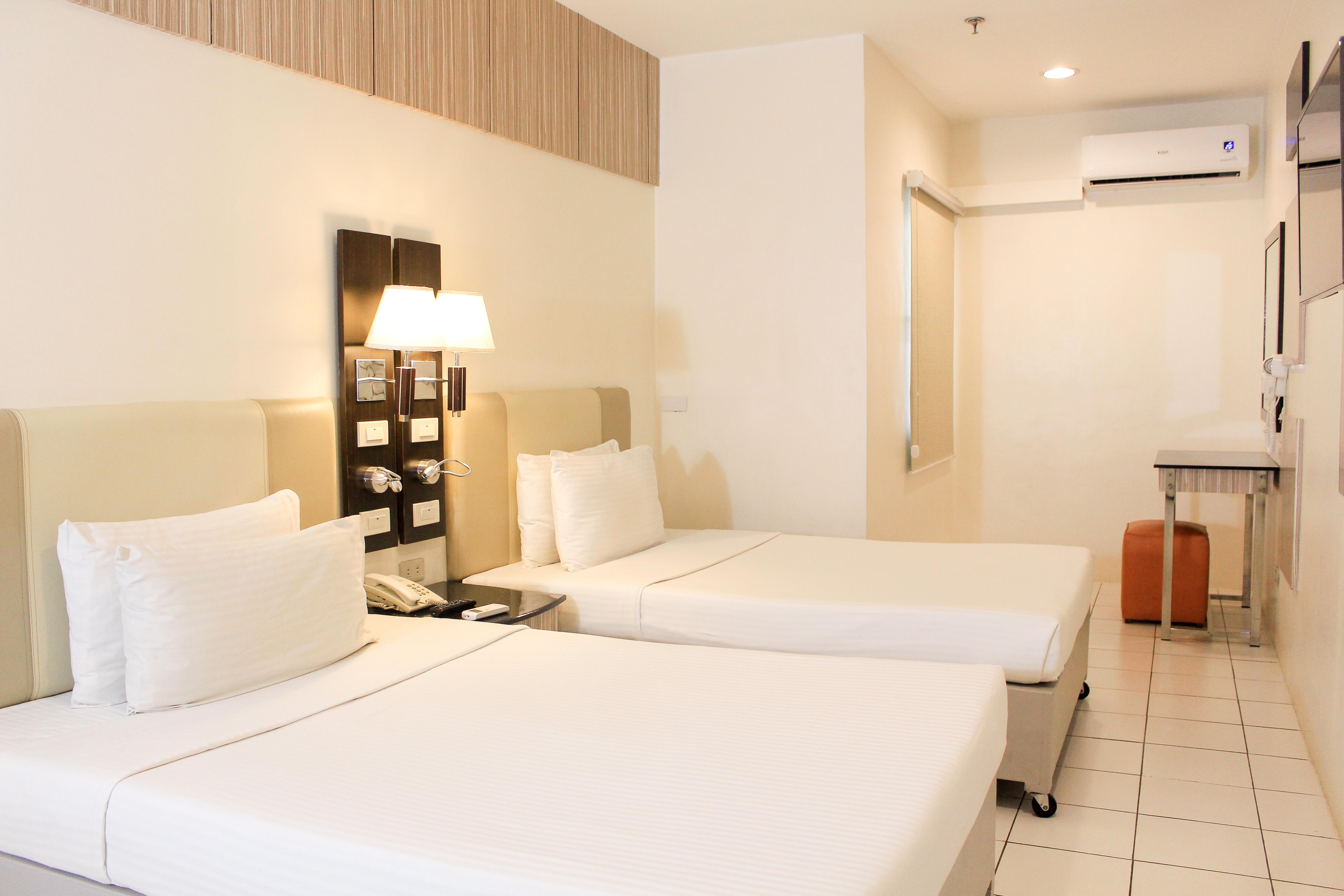 Albergue 1632 *