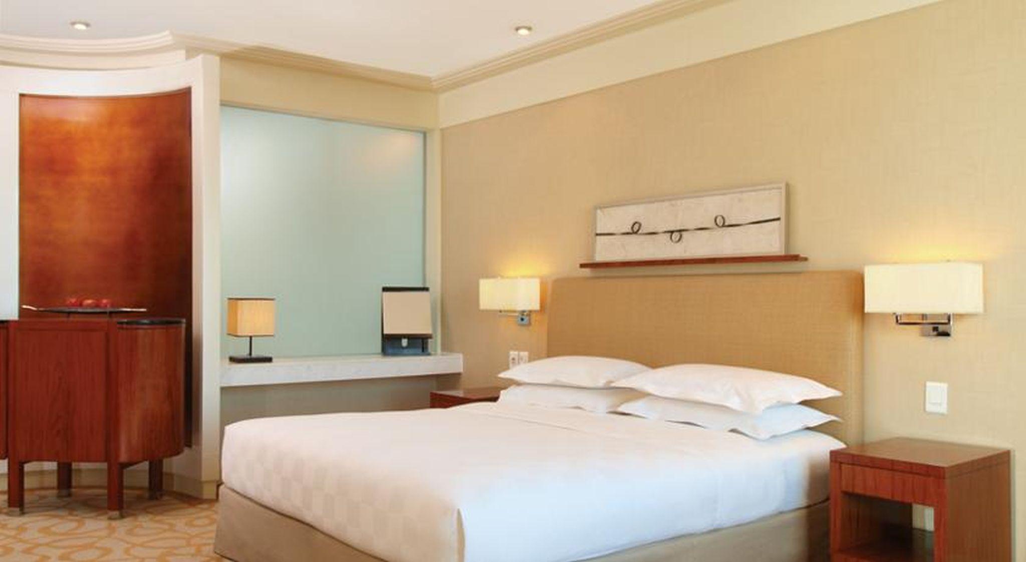 Hotel New Coast