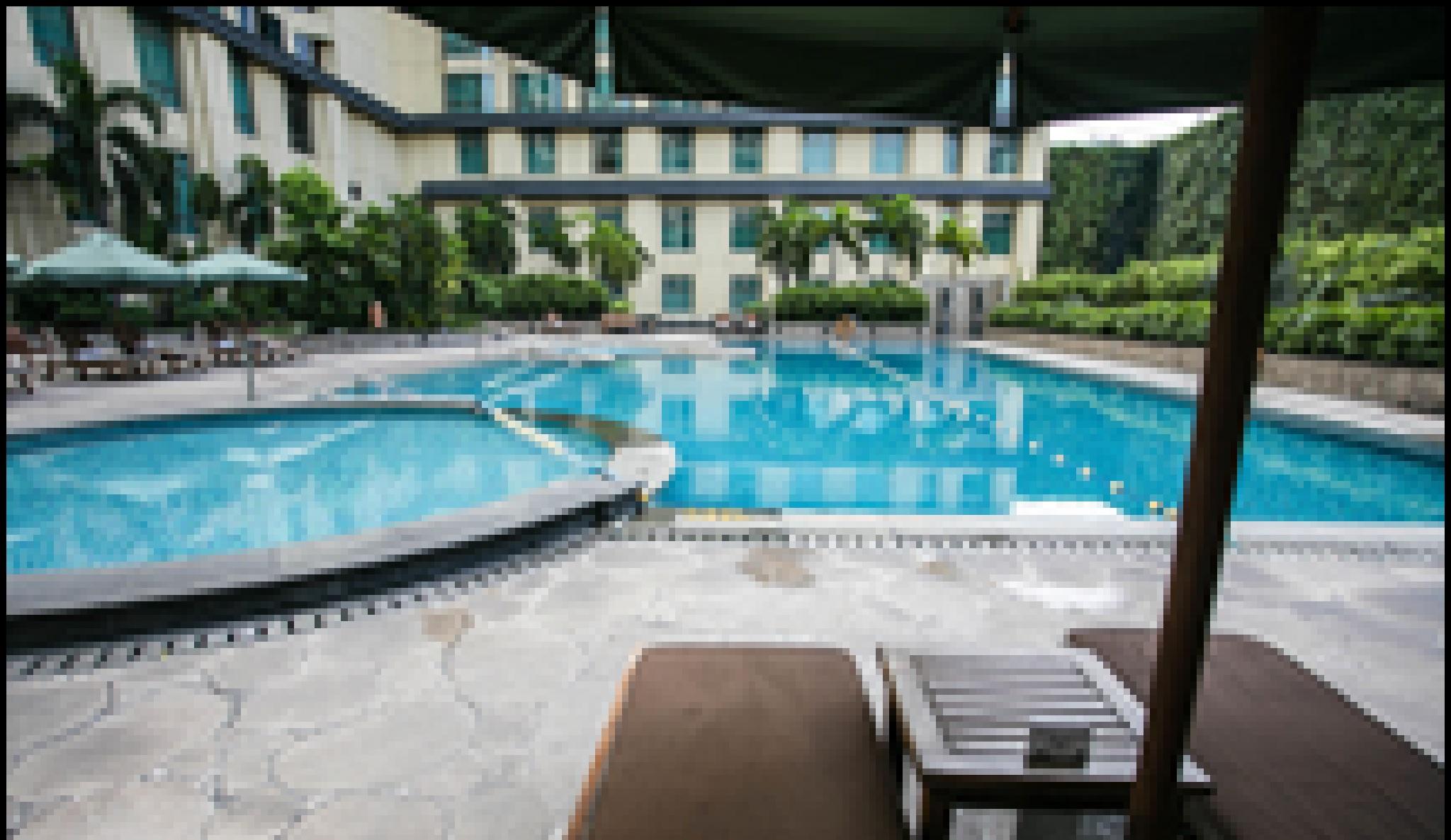 New Coast Manila