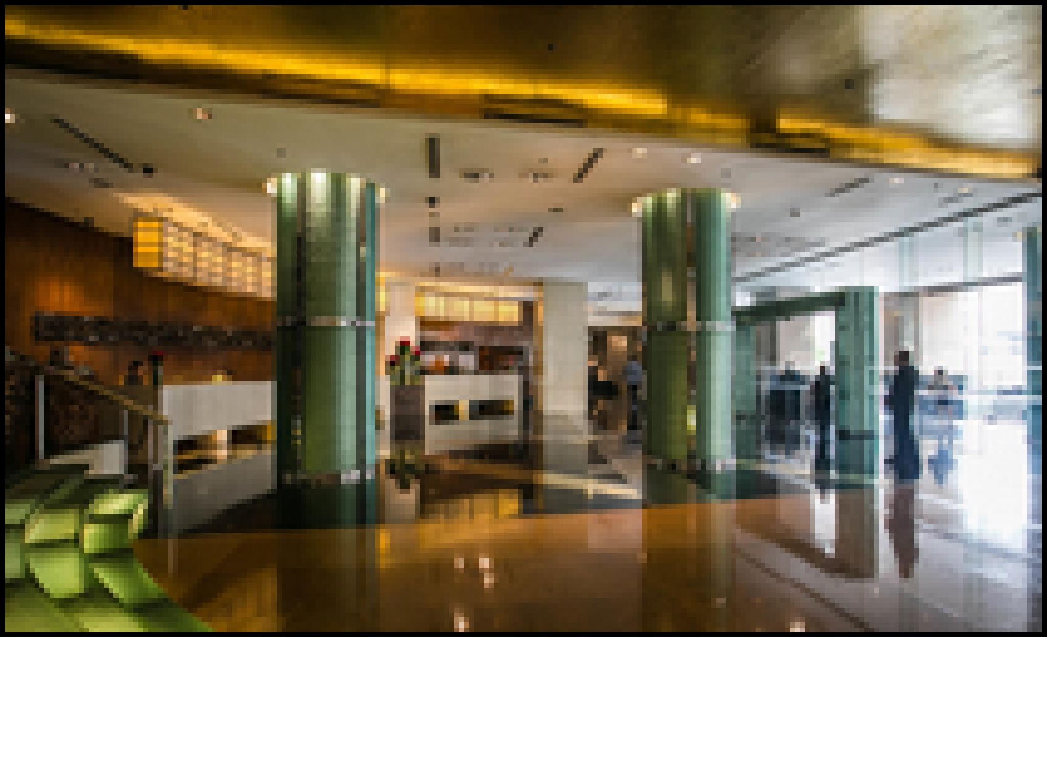 New Coast 5* Manila