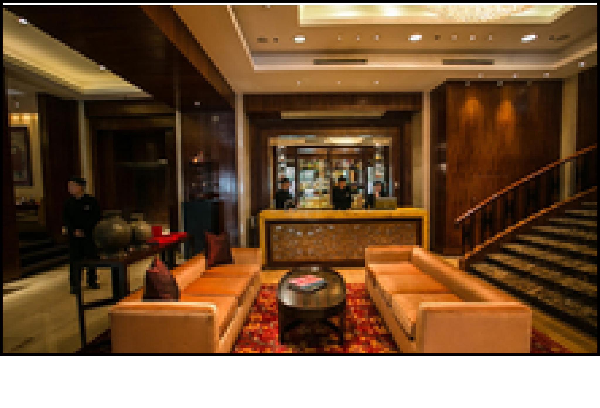 New Coast 5* Manila