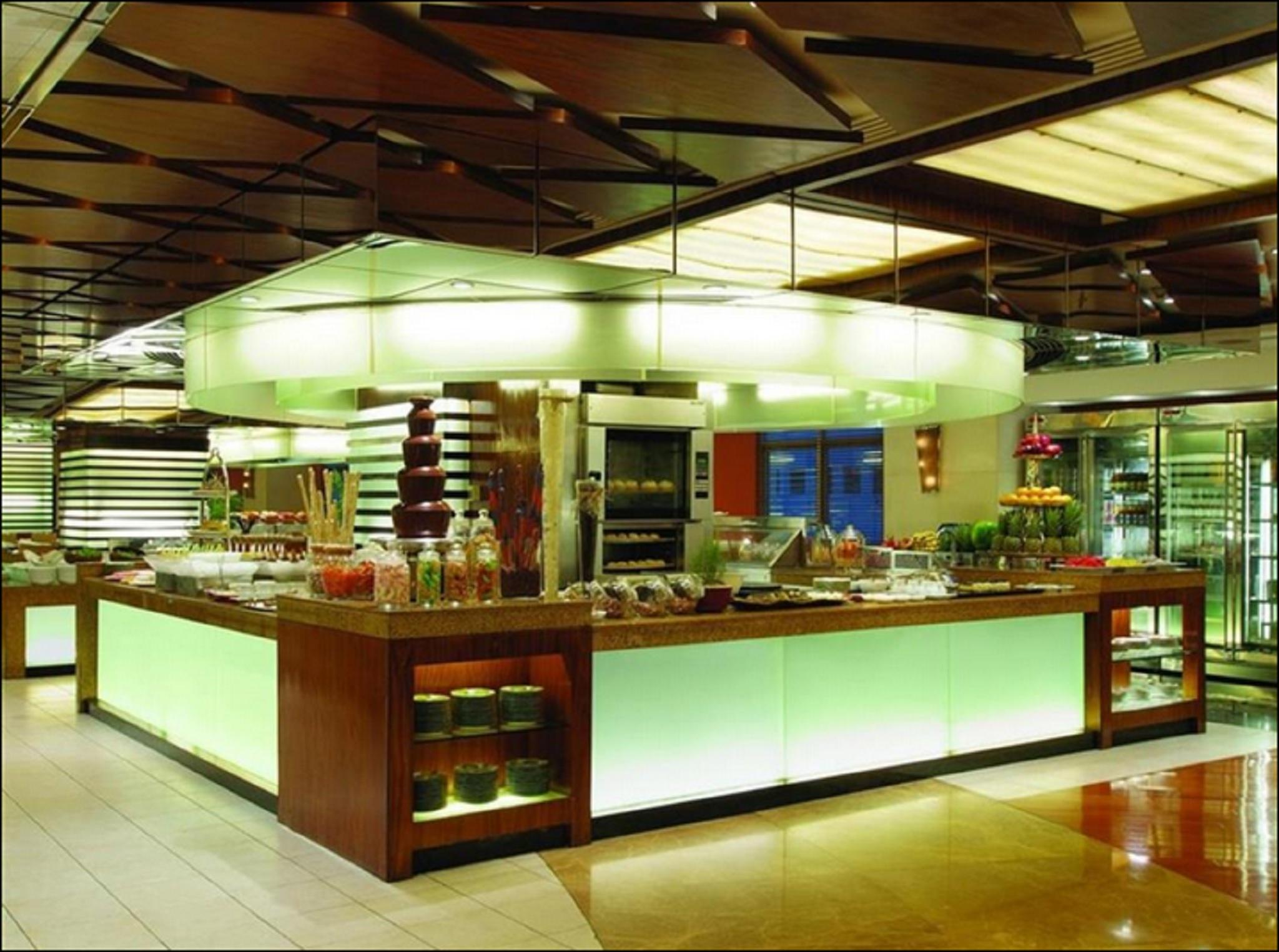 New Coast 5* Manila