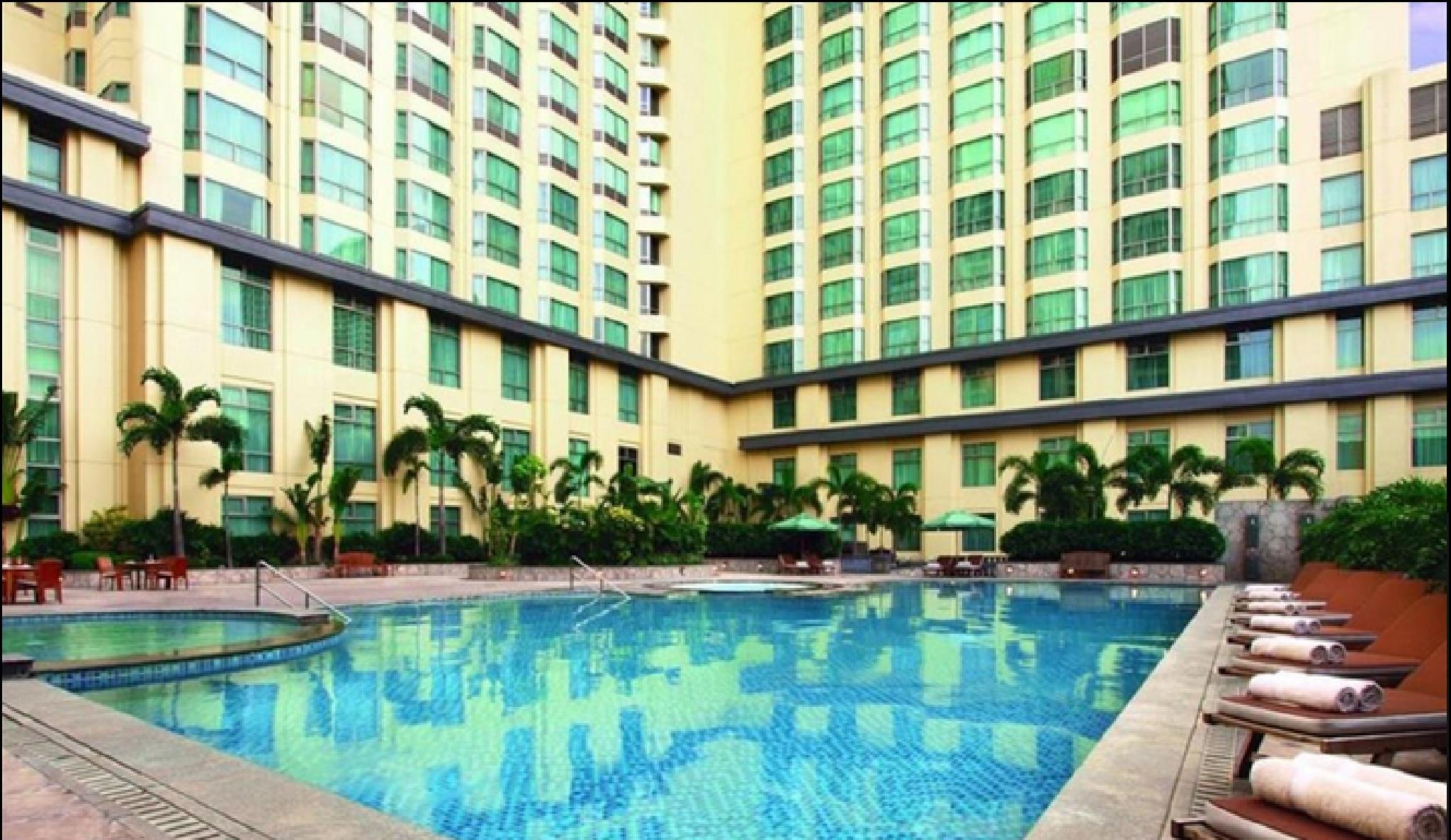 New Coast Hotel 5*