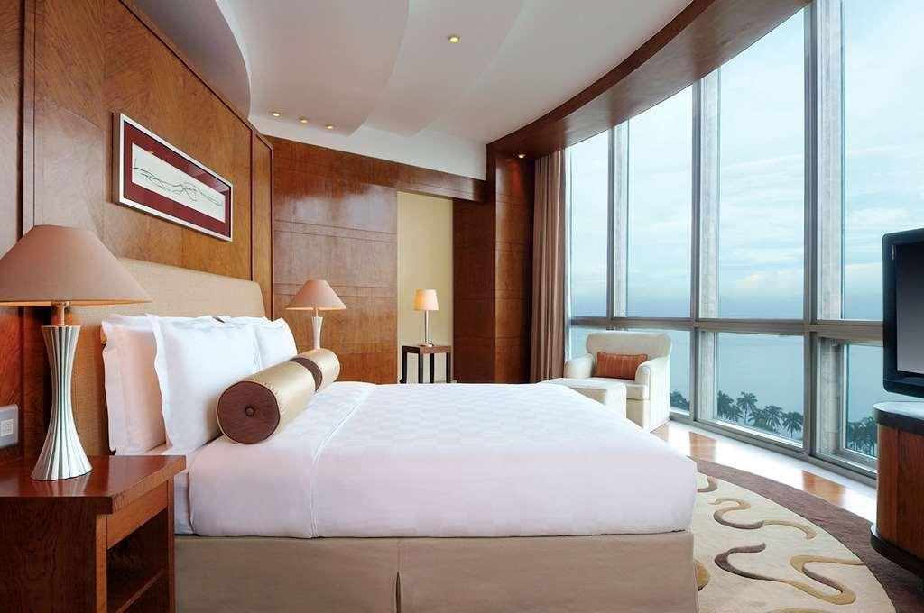 New Coast Hotel Manila