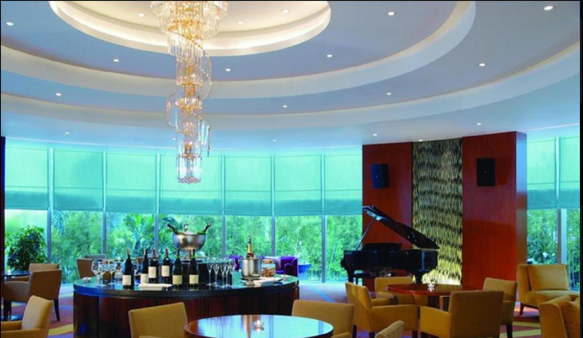 Hotel New Coast 5*